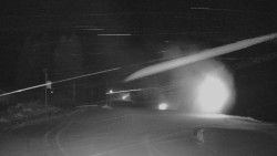 Panorama Vičanov - Tesák