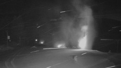 Panorama Vičanov - Tesák