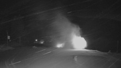 Panorama Vičanov - Tesák