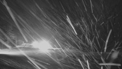 Panorama Vičanov - Tesák