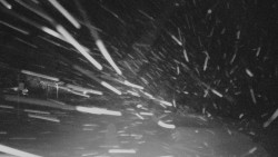 Panorama Vičanov - Tesák