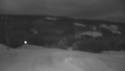 Panorama Vičanov - Tesák