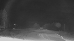 Panorama Vičanov - Tesák