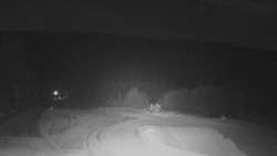 Panorama Vičanov - Tesák