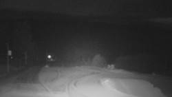 Panorama Vičanov - Tesák