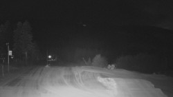 Panorama Vičanov - Tesák