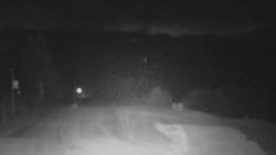 Panorama Vičanov - Tesák