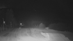 Panorama Vičanov - Tesák