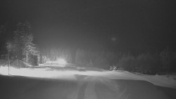 Panorama Vičanov - Tesák