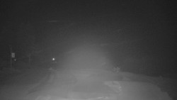 Panorama Vičanov - Tesák