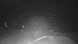 Panorama Vičanov - Tesák