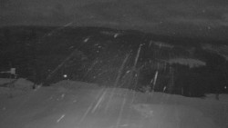 Panorama Vičanov - Tesák