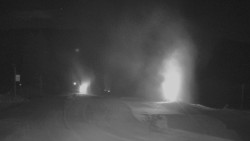 Panorama Vičanov - Tesák