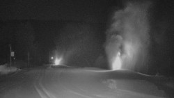 Panorama Vičanov - Tesák