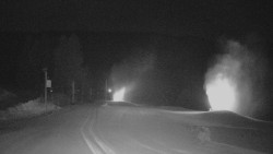 Panorama Vičanov - Tesák