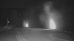 Panorama Vičanov - Tesák