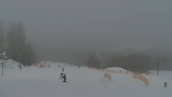 Panorama Vičanov - Tesák