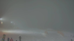 Panorama Vičanov - Tesák