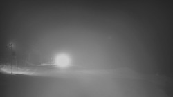 Panorama Vičanov - Tesák