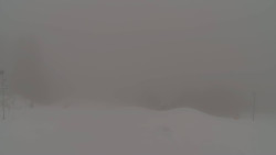 Panorama Vičanov - Tesák