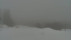 Panorama Vičanov - Tesák