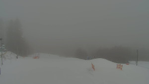 Skiareál Troják - Panorama Vičanov - Tesák - 22.2.2026 v 08:30