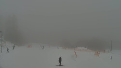 Panorama Vičanov - Tesák