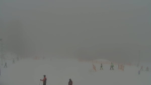 Skiareál Troják - Panorama Vičanov - Tesák - 22.2.2026 v 10:30