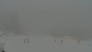 Skiareál Troják - Panorama Vičanov - Tesák - 22.2.2026 v 13:00 Skiareál Troják - Panorama Vičanov - Tesák - 22.2.2026 v 13:00