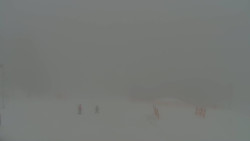 Panorama Vičanov - Tesák