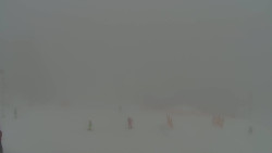 Panorama Vičanov - Tesák