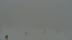 Panorama Vičanov - Tesák