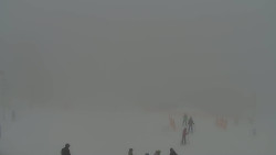 Panorama Vičanov - Tesák