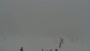 Skiareál Troják - Panorama Vičanov - Tesák - 22.2.2026 v 15:30 Skiareál Troják - Panorama Vičanov - Tesák - 22.2.2026 v 15:30