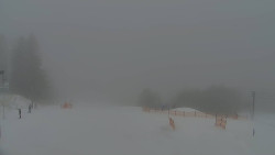 Panorama Vičanov - Tesák