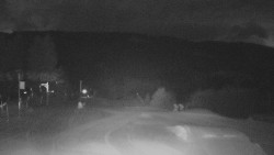 Panorama Vičanov - Tesák