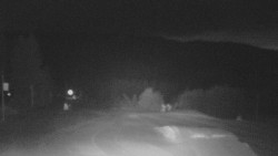 Panorama Vičanov - Tesák