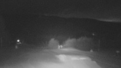 Panorama Vičanov - Tesák