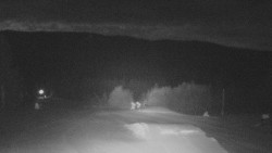 Panorama Vičanov - Tesák