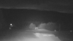 Panorama Vičanov - Tesák