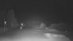 Panorama Vičanov - Tesák