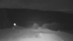 Panorama Vičanov - Tesák