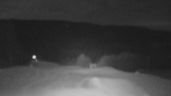 Panorama Vičanov - Tesák