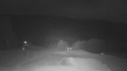 Panorama Vičanov - Tesák