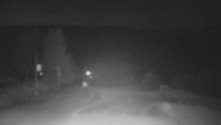 Panorama Vičanov - Tesák