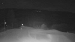 Panorama Vičanov - Tesák