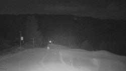 Panorama Vičanov - Tesák