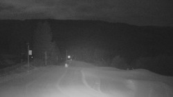 Panorama Vičanov - Tesák