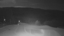 Panorama Vičanov - Tesák