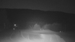 Panorama Vičanov - Tesák